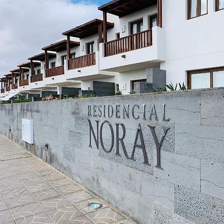 La Casa Roja Apartman Puerto Calero Kültér fotó