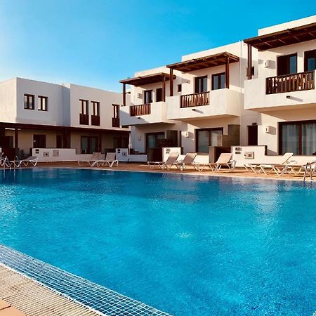 La Casa Roja Apartman Puerto Calero Kültér fotó