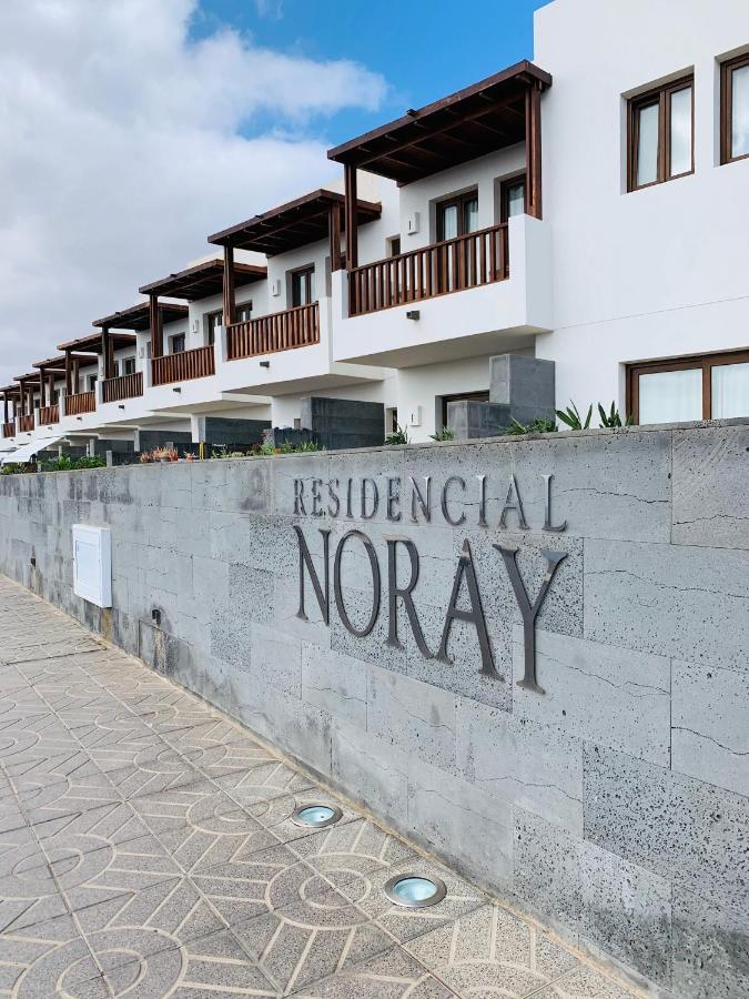 La Casa Roja Apartman Puerto Calero Kültér fotó