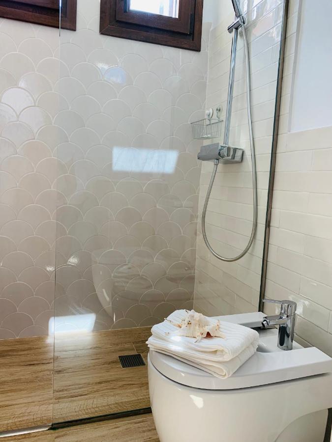 La Casa Roja Apartman Puerto Calero Kültér fotó