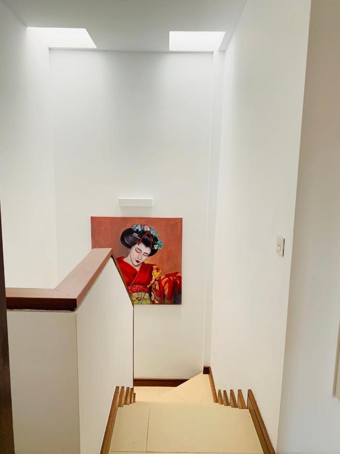 La Casa Roja Apartman Puerto Calero Kültér fotó
