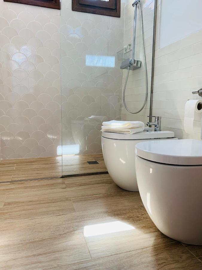 La Casa Roja Apartman Puerto Calero Kültér fotó