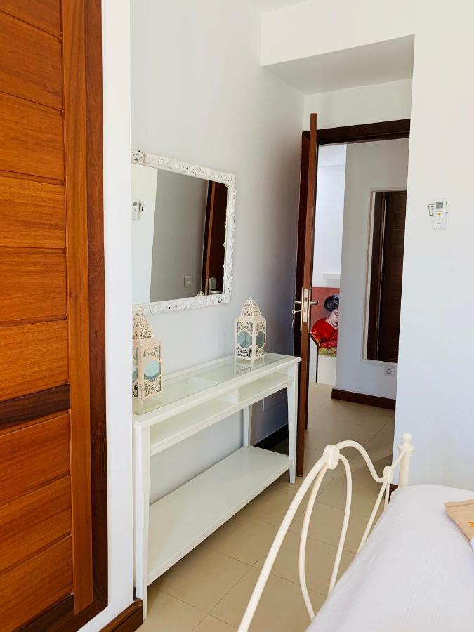 La Casa Roja Apartman Puerto Calero Kültér fotó