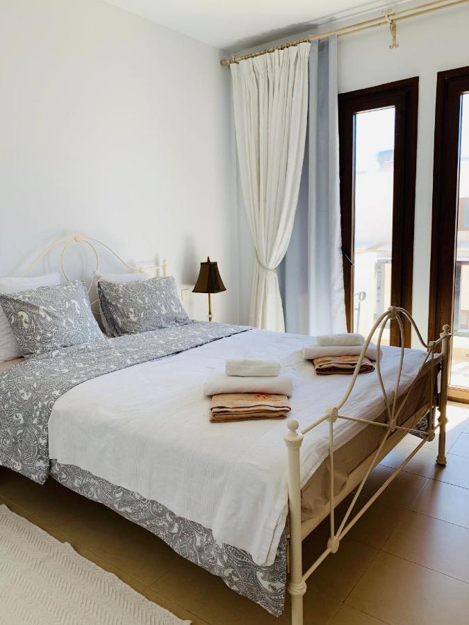 La Casa Roja Apartman Puerto Calero Kültér fotó