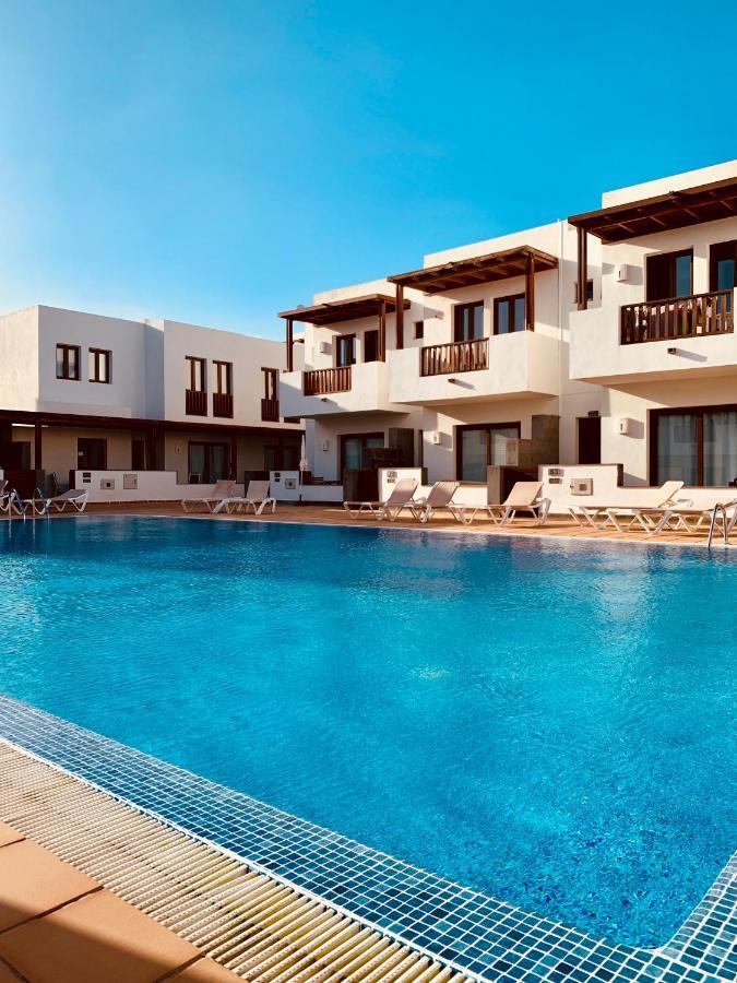 La Casa Roja Apartman Puerto Calero Kültér fotó